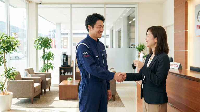 タイヤ交換のタイミングと費用｜溝の見方から選び方まで