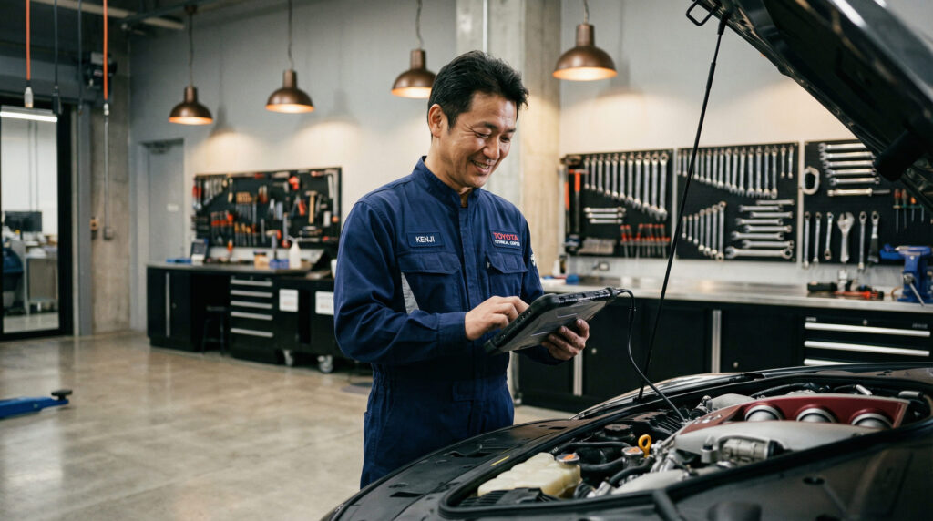 ドラレコ取付の工賃相場と持ち込み取付のメリット