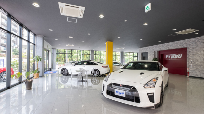 Freed ㈱フリード 小牧インター店 - 画像3