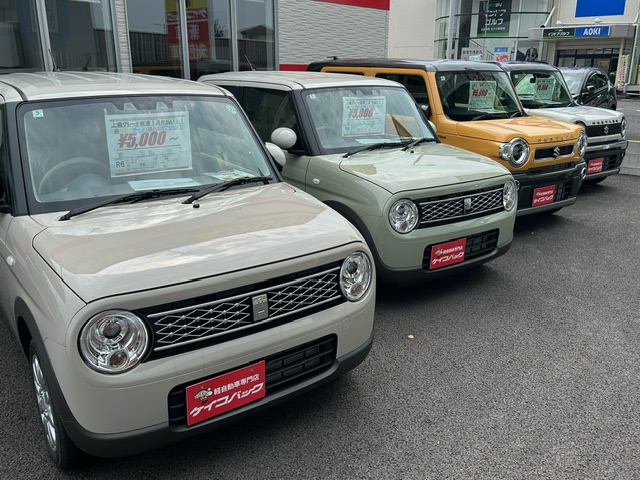 ケイコバック名古屋北店 - 画像3