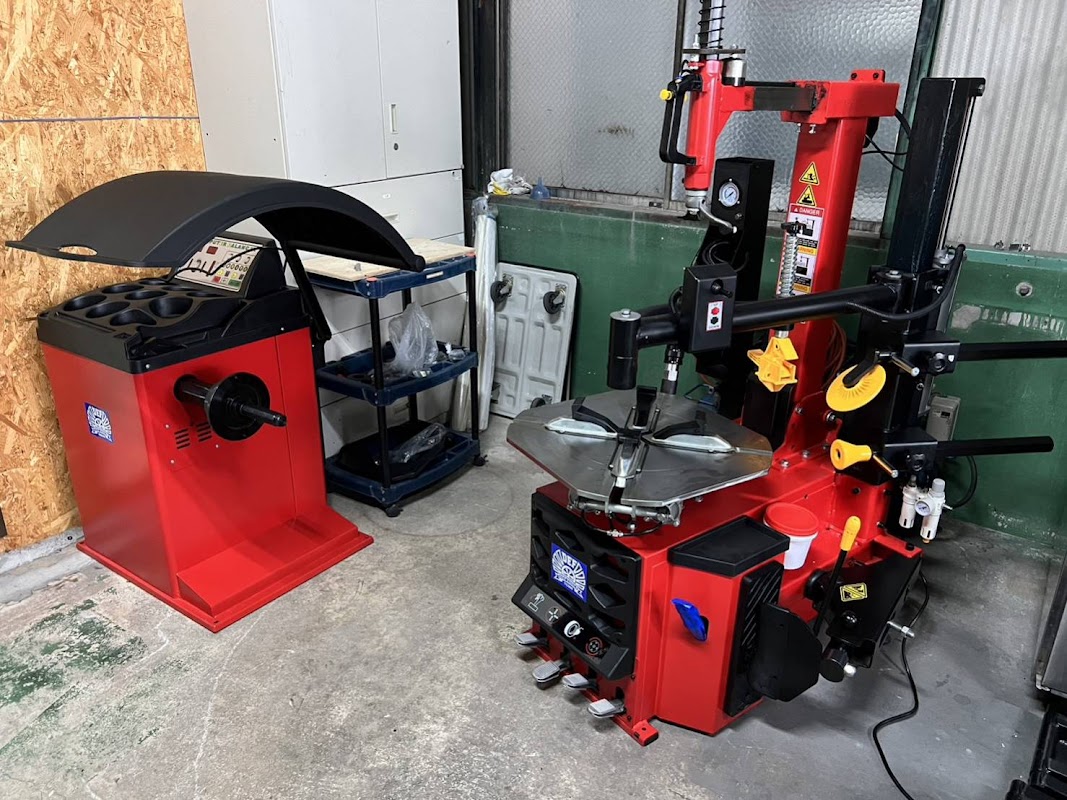 オートシャイン - 画像2