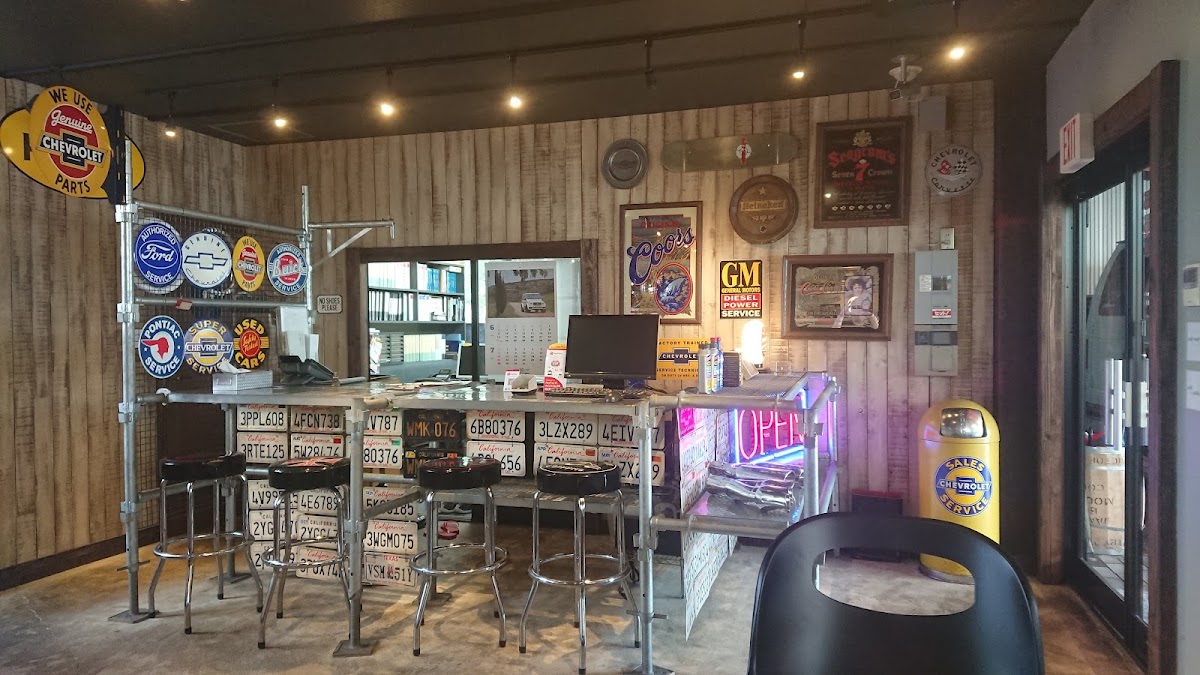 （有）ハンズカーズ - 画像2