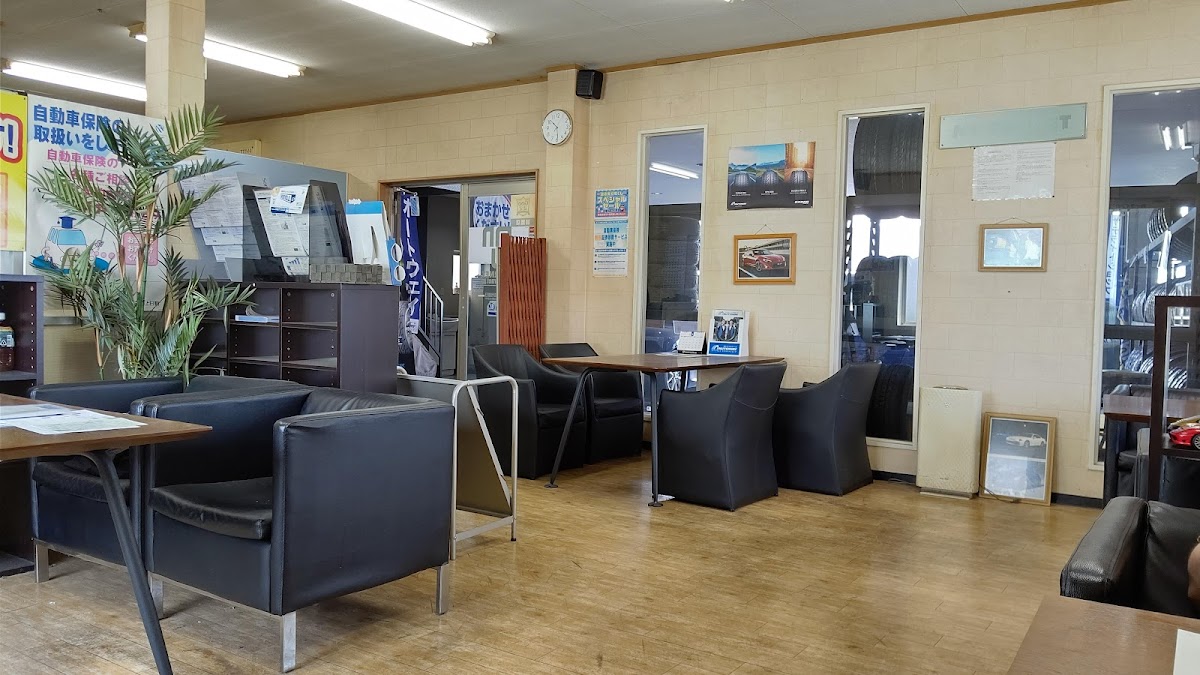 モーターネット名古屋本店 - 画像2