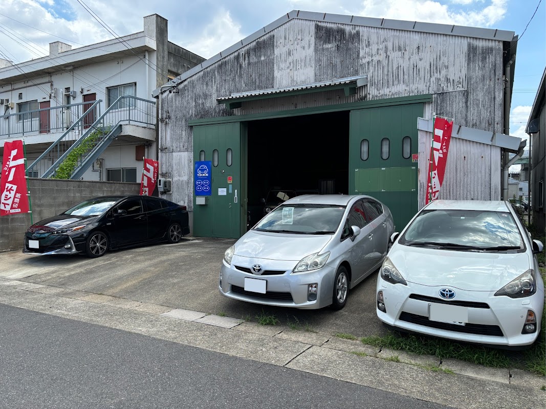 中古車販売・買取り-轟-TODOROKI- - 画像3
