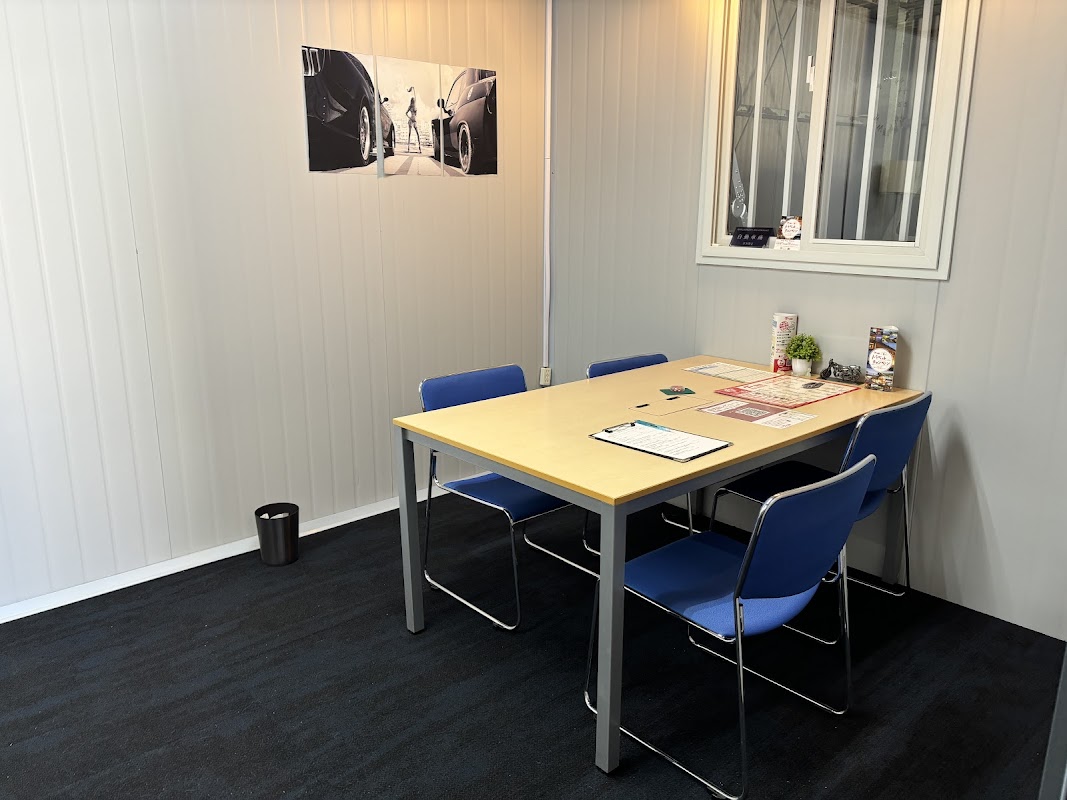 中古車販売・買取り-轟-TODOROKI- - 画像2