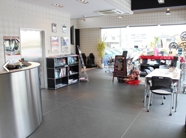 ＧＴＮＥＴ（株）ＧＴ－Ｒ 買取・スポーツカー専門店 ＧＴＮＥＴ愛知 - 画像2