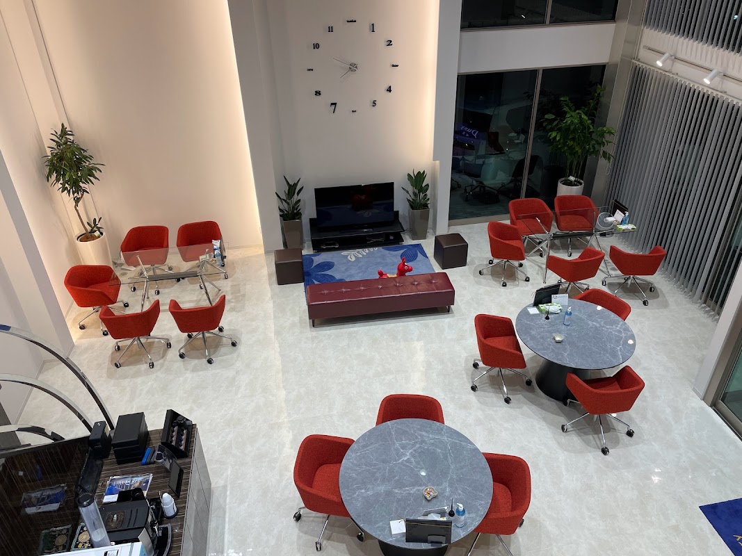 Ｄｕｘｙ（デュクシー）本店 （株）三和サービス - 画像3