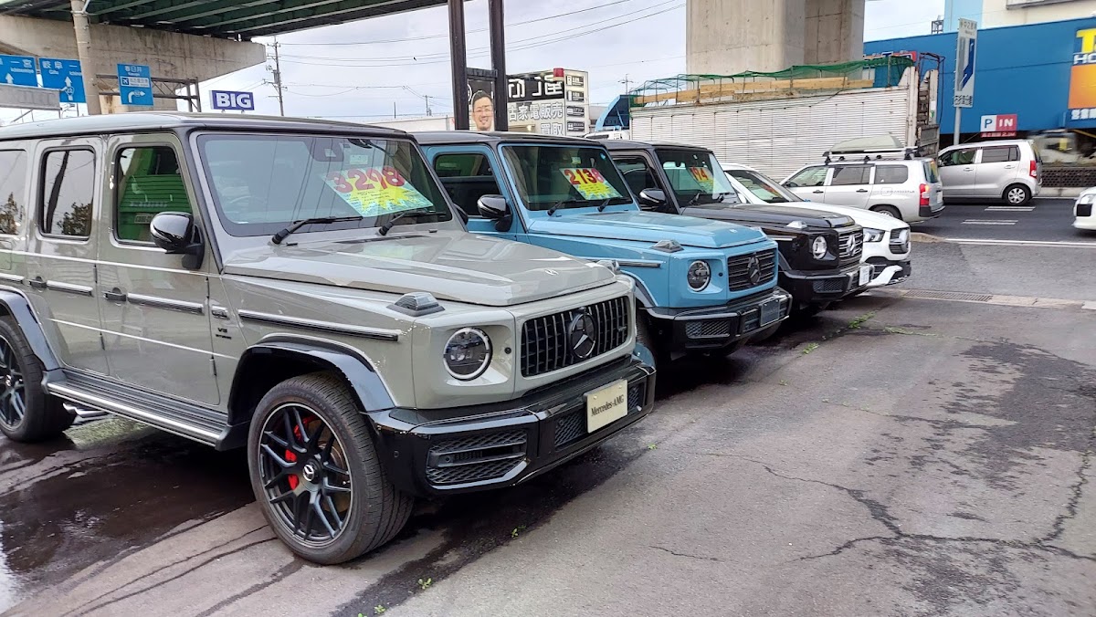 エースカーズ - 画像2