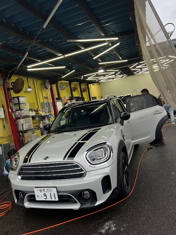 ㈱ヨシダ自動車 - 画像2