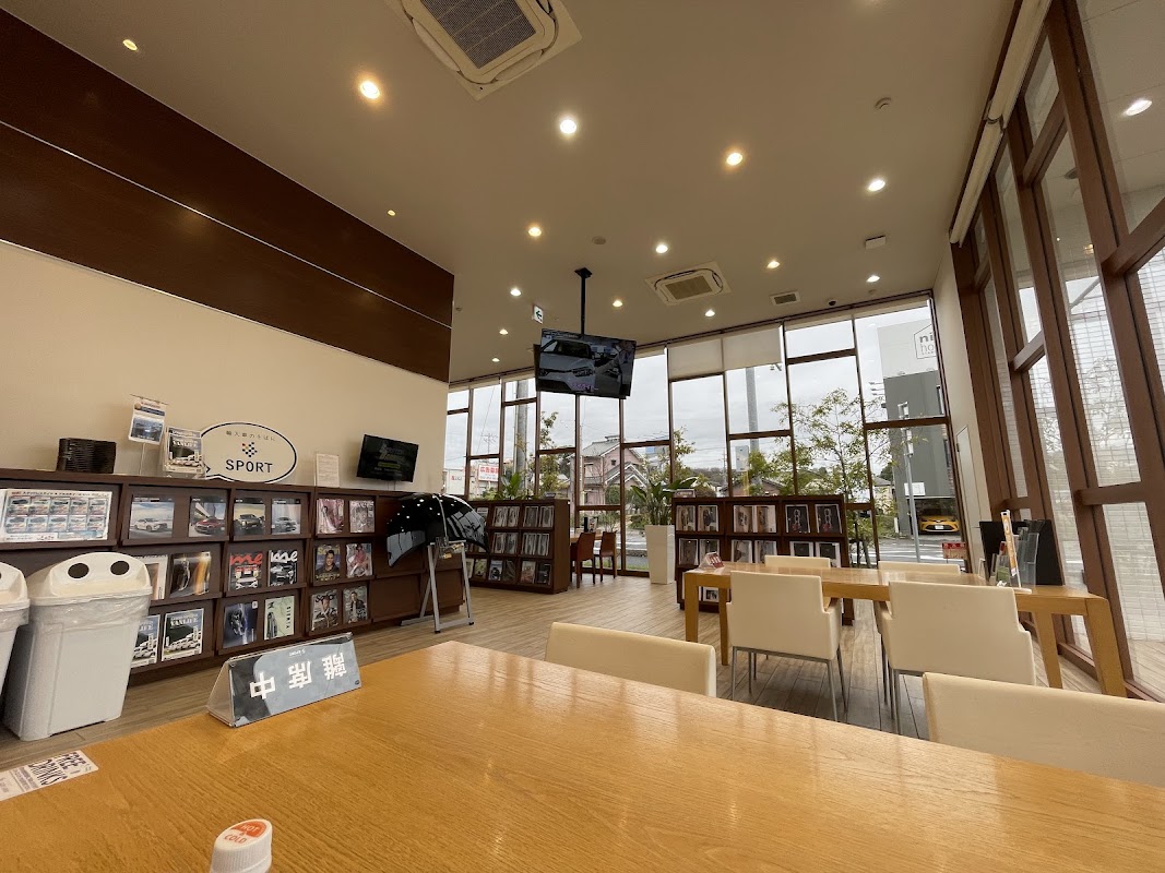 ＳＰＯＲＴ緑 輸入車専門店 - 画像2