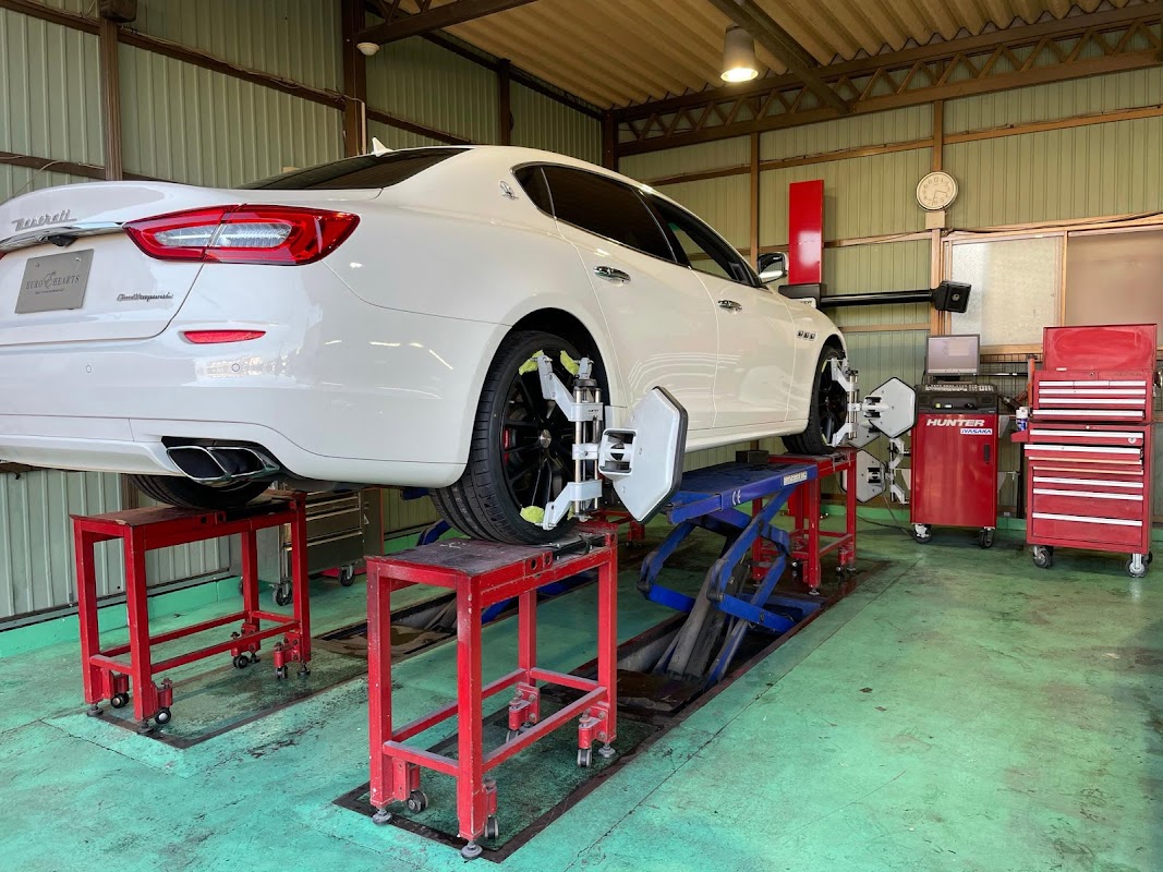 有限会社ユーロハーツ - 画像3