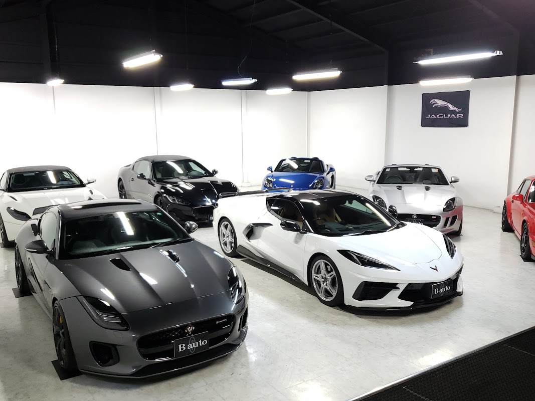 ビーオート - 画像2