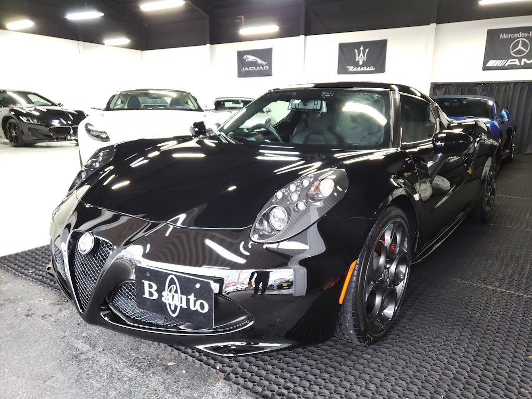 ビーオート - 画像3