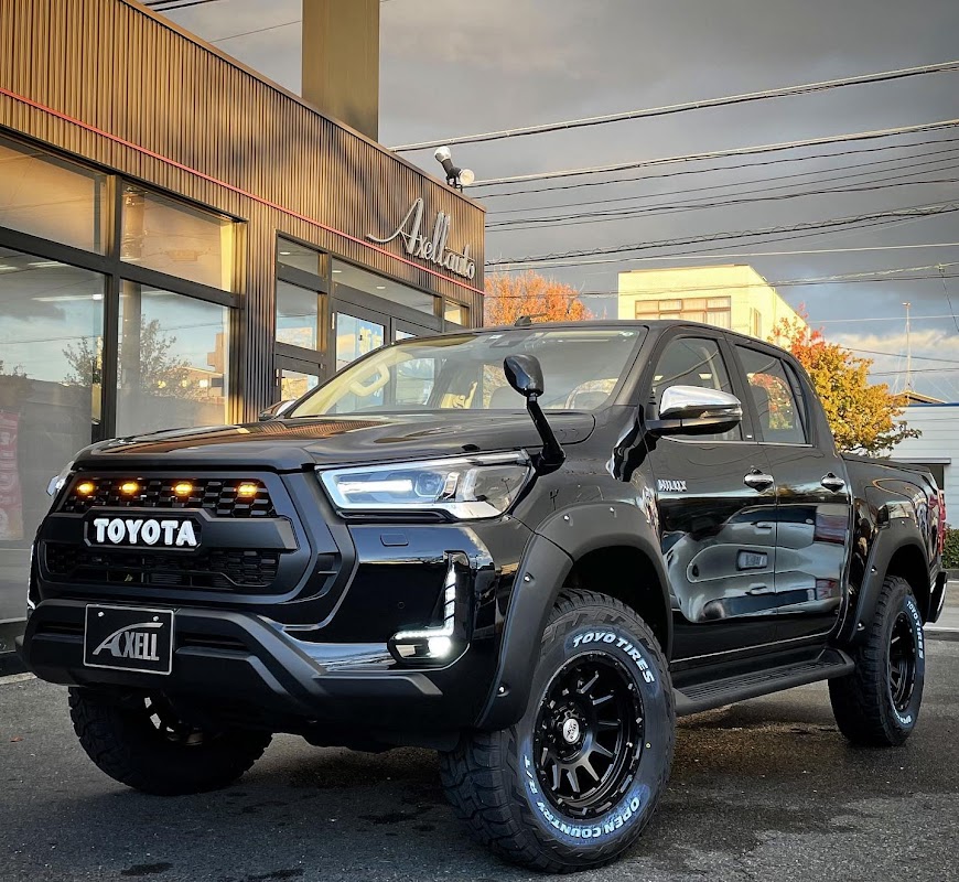 アクセルオート - 画像3