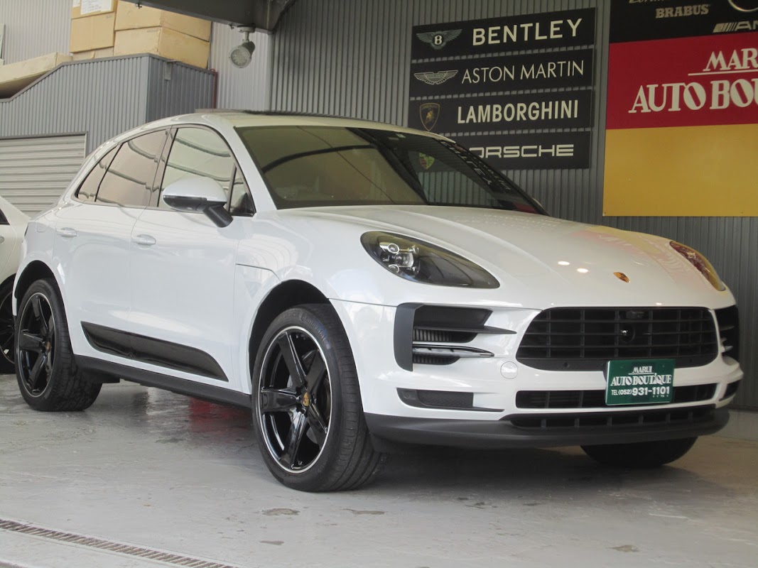 （株）オートブティックマルヰ - 画像3