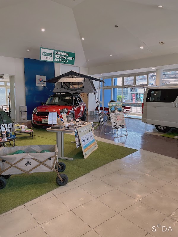 GOODSPEED VANLIFE 春日井店 - 画像2