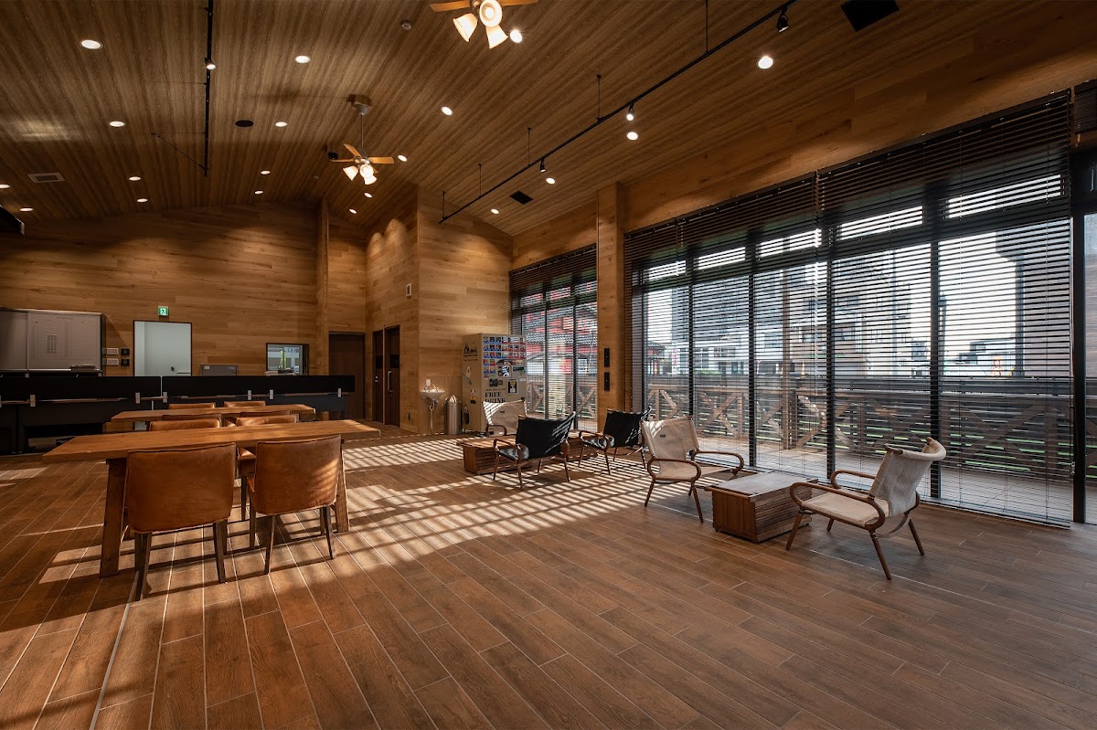 GOODSPEED VANLIFE 春日井店 - 画像3