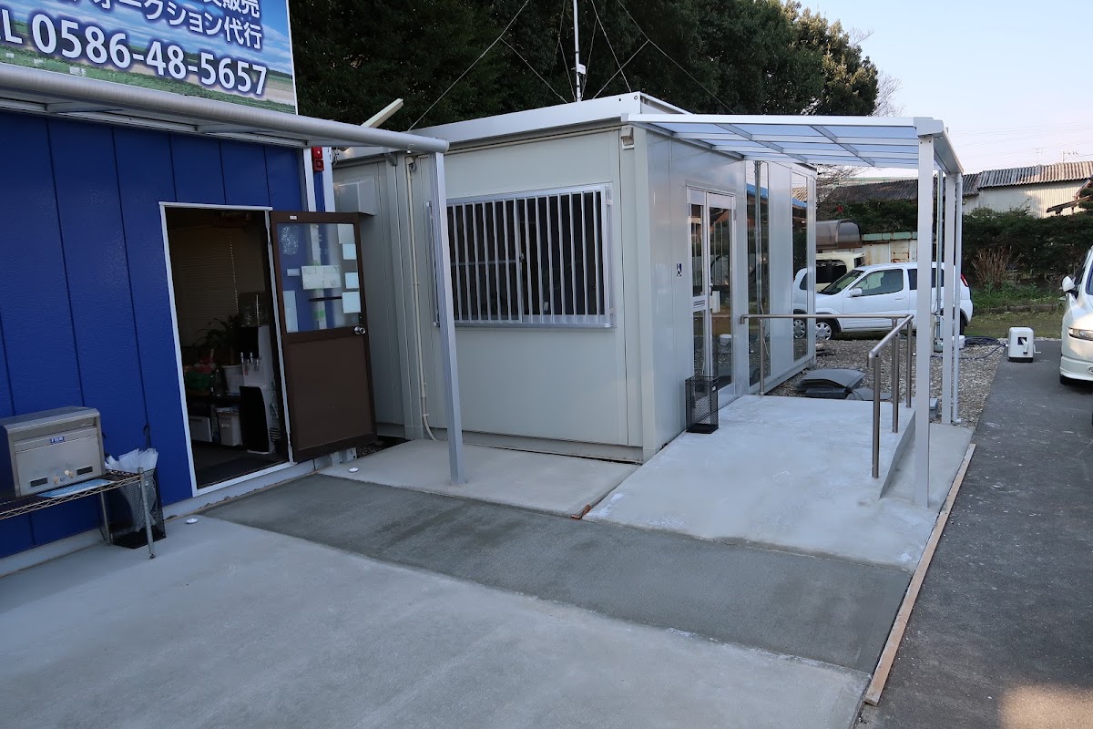 福祉車輌専門店 クローバー｜㈱FHR - 画像1