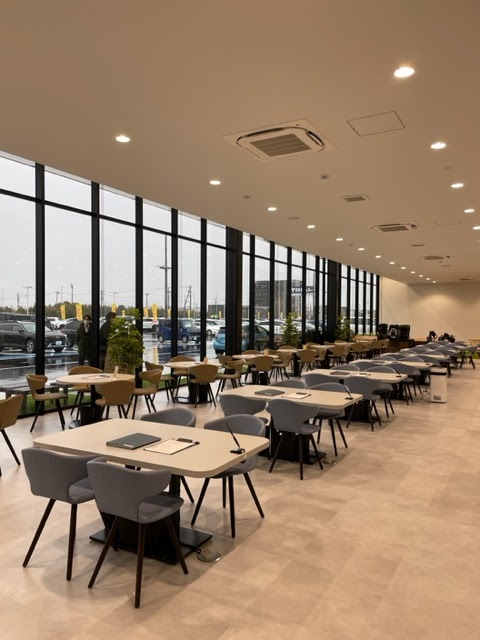ガリバー名古屋茶屋店 - 画像2
