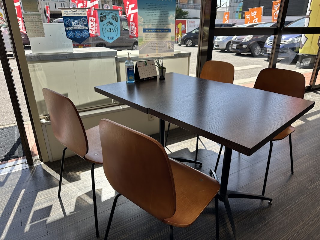 クルオク名古屋インター店 - 画像2