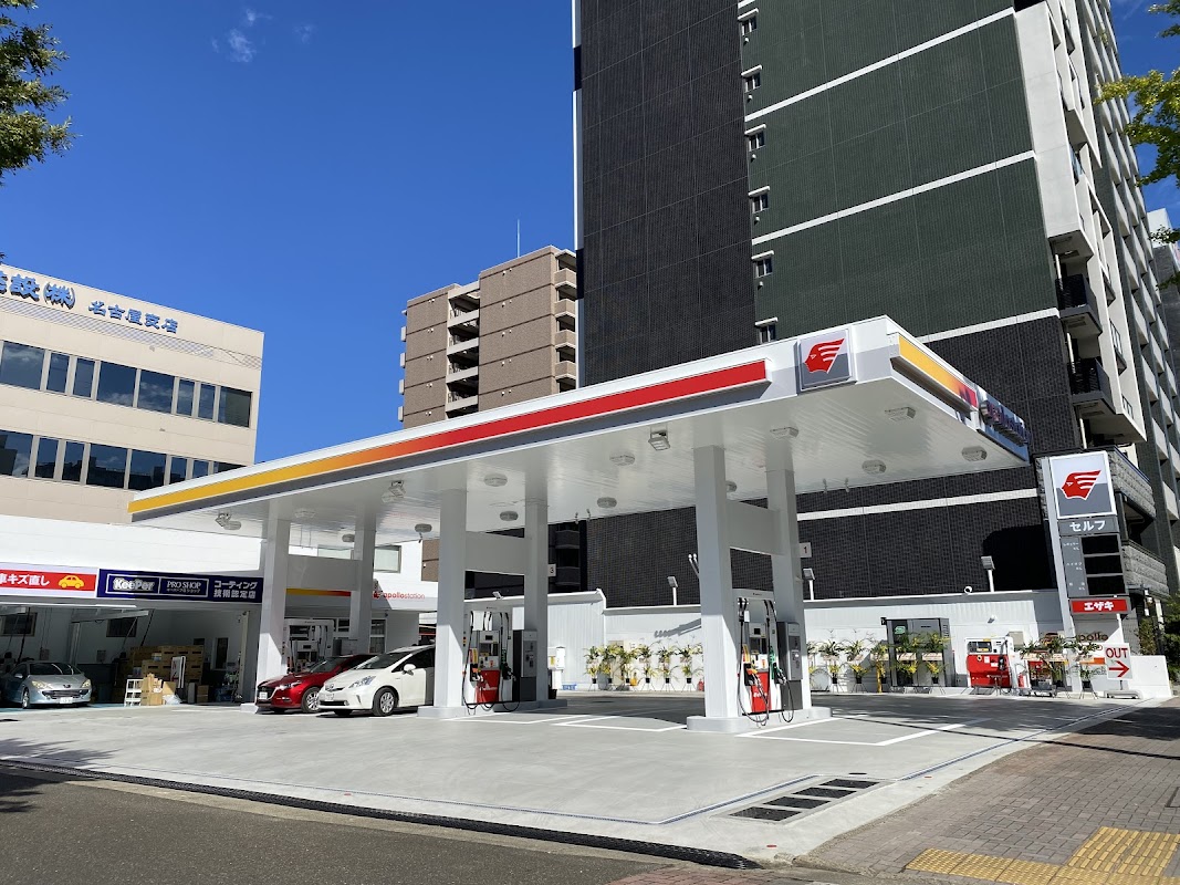 カーコンビニ倶楽部 布池店 - 画像1