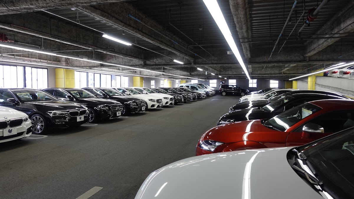 ユニバース 名古屋 - 画像3